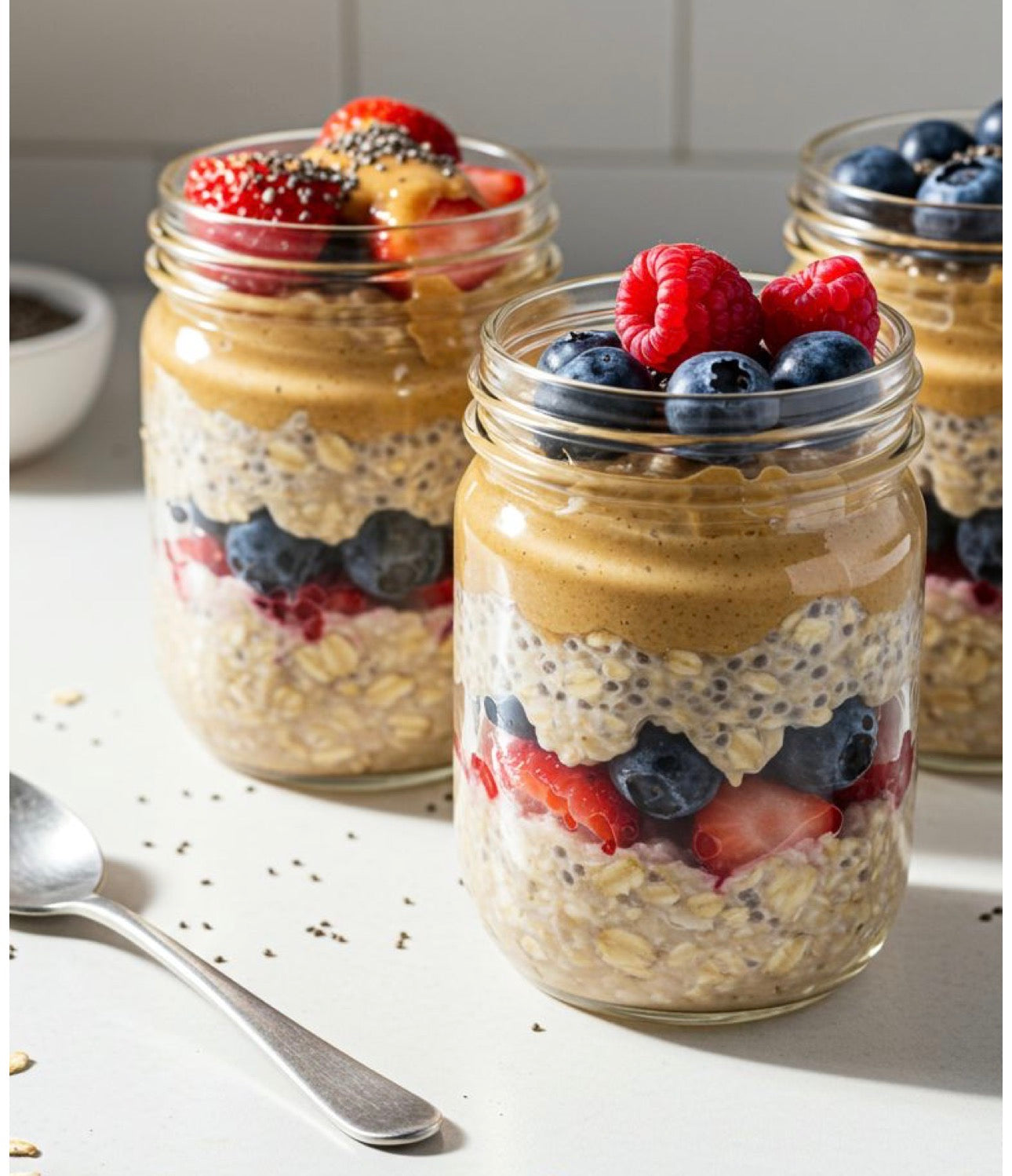 Overnight Oats