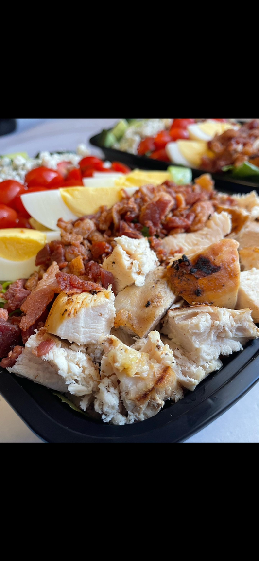 Cobb Salad